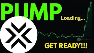 LCX CRYPTO Will EXPLODE MASSIVELY SOON!!  MUST WATCH..