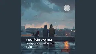 Nonstop Friday Rainfall Clouds