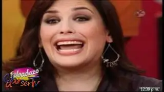 Angelica Vale-Sabadazo Parte 6