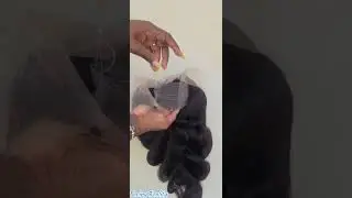 FIRST 360 WIG FROM AMAZON