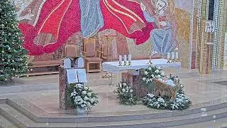 Farnosť Nitra-Klokočina - bohoslužby
