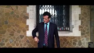 Drama Artist  Shah Adnan (Audition  Paresh office assistant vertical 