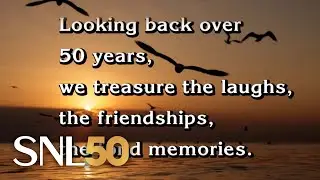 Deep Thoughts: Money &ndash; SNL50