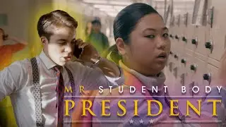 Mr. Student Body President S3 Ep6 | Go Fund Him