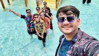 Water Park Main Jake Popat Ho Gaya 😅