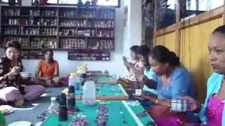 Beads for Life - A Beautiful Story