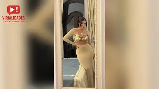 🔥 Fernanda Bande arrasa em novas fotos e videos,  sensualidade e eleg&acirc;ncia que deixam f&atilde;s rendidos!
