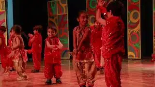 Punjabi 🕺💃Dance Na...na...na..re.. na🕺💃