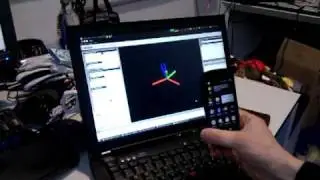 ROS on Android