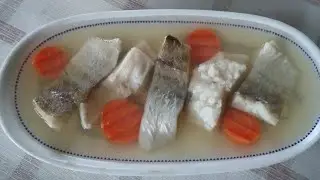 🐟 Заливна риба — смачно, корисно та дієтично!