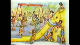 Schools = Words and Pictures  - I (1993)