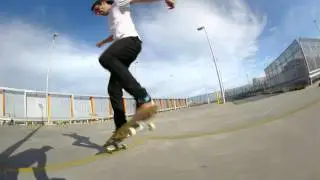Pete Bench to Mannys Remastered 72050fps