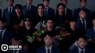 82MAJOR(82메이저) 'Sign' MV