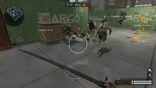 Прямая трансляция пользователя Jadefox Warface