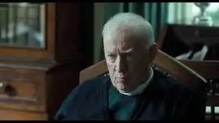 Jimmy's Hall Official Film Trailer- In Cinemas May 30th