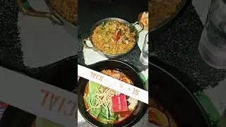 Is Saket Social DLF Avenue Worth the Hype? Park-Themed Restaurant Review!