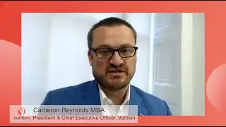 VolitionRx - executive interview