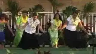Song of the Nations - Song with Kumu