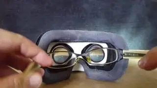 Обзор шлема Deepoon V3 [VR очки виртуальной реальности]
