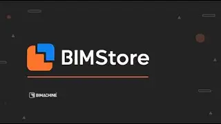 BIMStore - Nova Extens&atilde;o