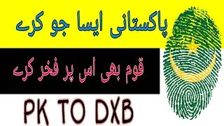 uae urdu news | pakistani in dubai | urdu | hindi | PK TO DXB