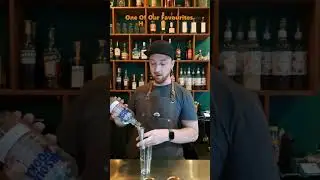 100 HiBalls in 100 Days! | Classic Moscow Mule | #capetown #cocktaileducation #cocktails #hiball