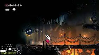 Silksong Ring Marker Location Guide - Show and Mark Worthy Foes on Map - Hollow Knight Silksong