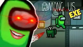 Among Us .exe. | ...