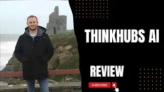 ThinkHubs AI Review + (Bonus Worth $997)
