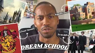 This Is Why I Wish I Went To A Boarding School