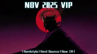 丨Hardstyle丨Hard Bounce丨New 134丨🔥VOL.2026/12/28(FreeDownload)(Highlights) DJDXG