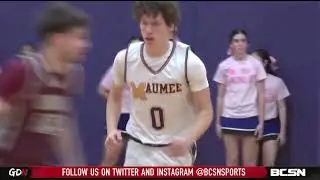 Genoa Wins NBC Outright, Remains Undefeated After 62-53 Triumph Of Maumee