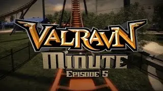 Valravn Minute: Episode 5