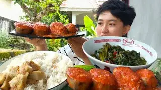 IKAN HIU DI MASAK KAYAK GINI TERNYATA ENAK JUGA🤤🤤