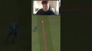 Manimac Bottles an EASY chance with TOTS Toney in FUT Champs...