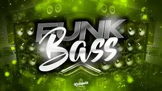 Funk Bass Grav&atilde;o 2024 - Funk Bass 2024 - Pancad&atilde;o Automotivo Remix 2024 - Grav&atilde;o 2024 Novembro #04
