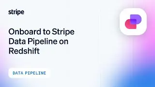 Onboard to Stripe Data Pipeline on Redshift: Exporting Stripe Data Effortlessly