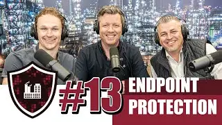 OT Endpoint Protection met TXOne: Stellar Protect, Enforce & USB-scanning met Ditlev Hindkj&aelig;r #13