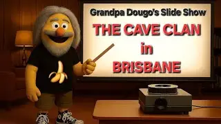The Cave Clan in Brisbane