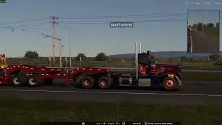 NiciTwitchi vs  ATS Schwerlast