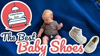 Baby Shoes Review | MASHAND