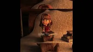 Razor sharp teeth? I httyd I #edit #repost #httyd