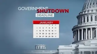 DHS funding fight threatens government shutdown
