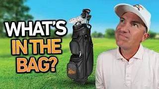 What's In the Bag 2026