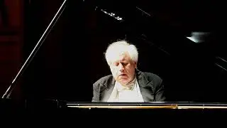 W.A. Mozart. Piano Sonata No.14 in C minor, K.457