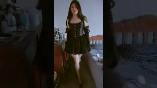 Doll #femboy #dollskill #crossdresser #crossdress #crossdressing #sissyboy #sissy #travety #femboi