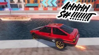 Bad Start to the Season! Ranked [Ace Racer] S10