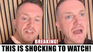 Tommy Robinson Fanned the Flames as Sikh Woman Seriously Attacked!