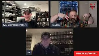 TVC March Madness Stream January 25 2025