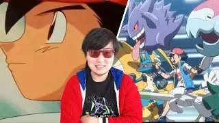Pokemon English Opening (1-25) Live Reaction WE HAVE COME SO FAR THESE YEARS!!!!!!!!